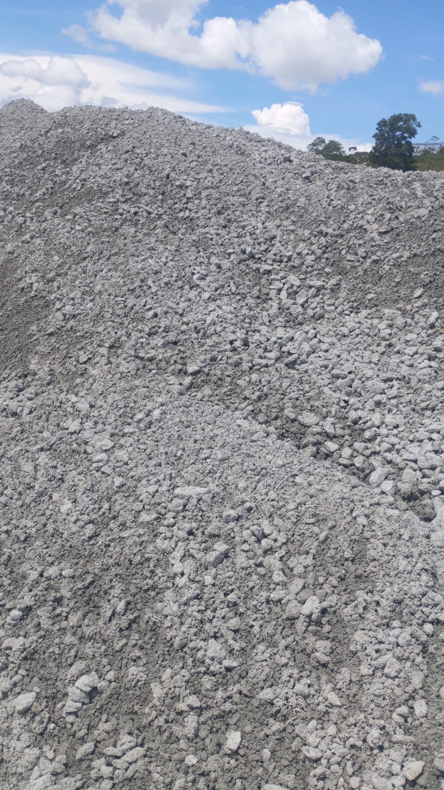 Base Granular